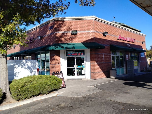 Images CoinFlip Bitcoin ATM - Bonfare Market 27 (Fairfield)