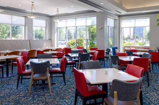 Images Hilton Garden Inn Oklahoma City Airport
