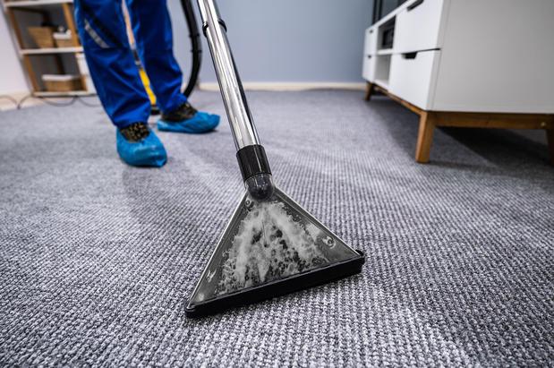 Images N & A Commercial Cleaning