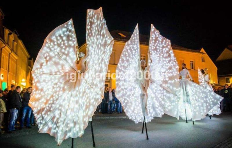 Images I Giullari del 2000 Associazione Nazionale