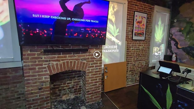 Images Just Chill DC Licensed Weed, Cannabis, and THC Dispensary