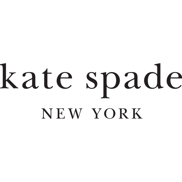 Kate Spade - Closed Logo