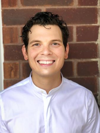 Images Chad Currie, SWBC Mortgage