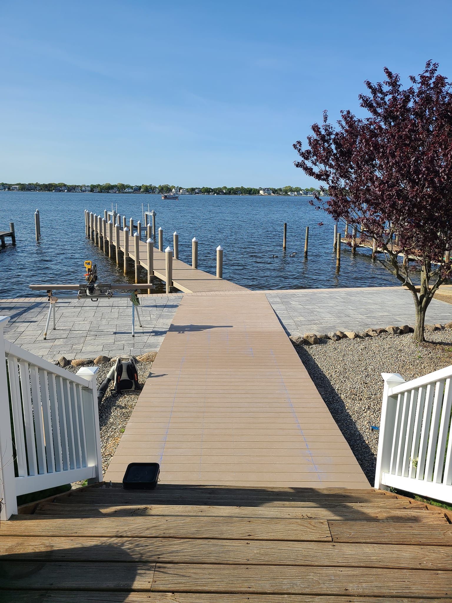 Capstone Landscape Design Image