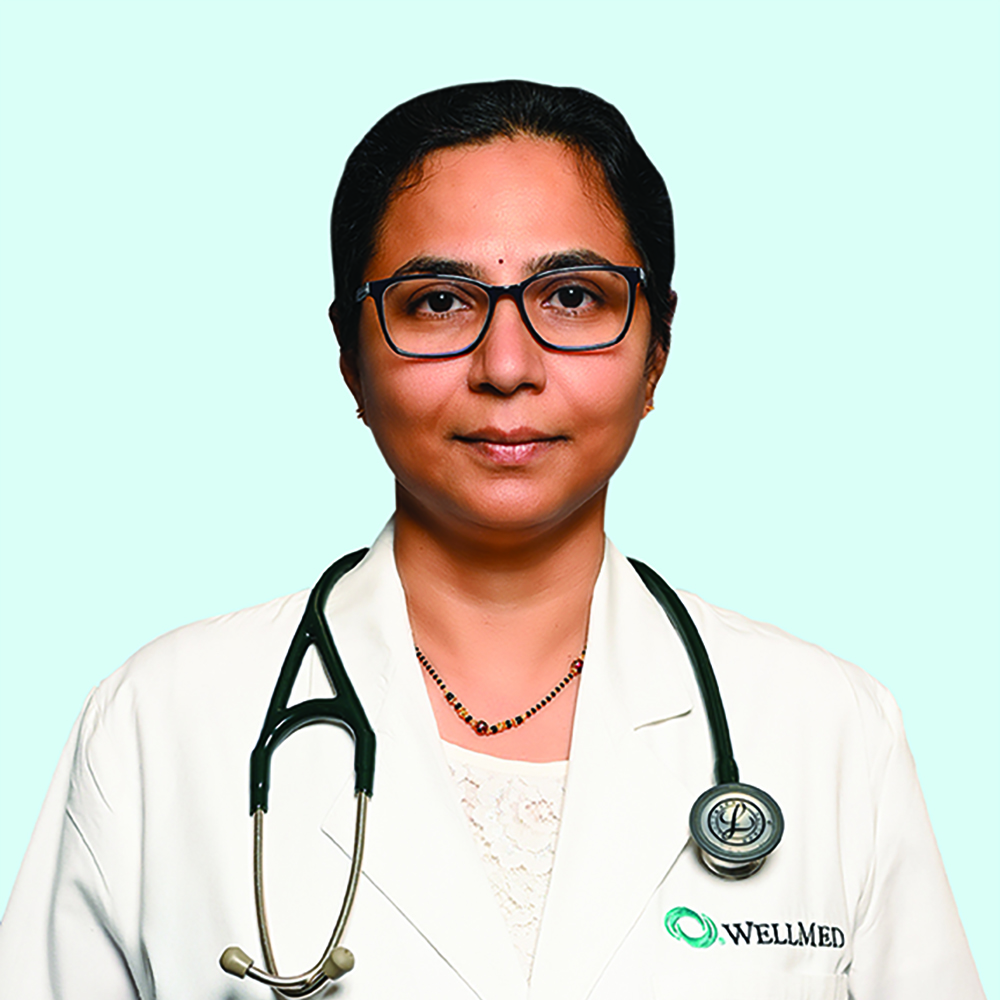 Dr. Himabindu Ramireddy, MD - Hurst, TX - Internal Medicine