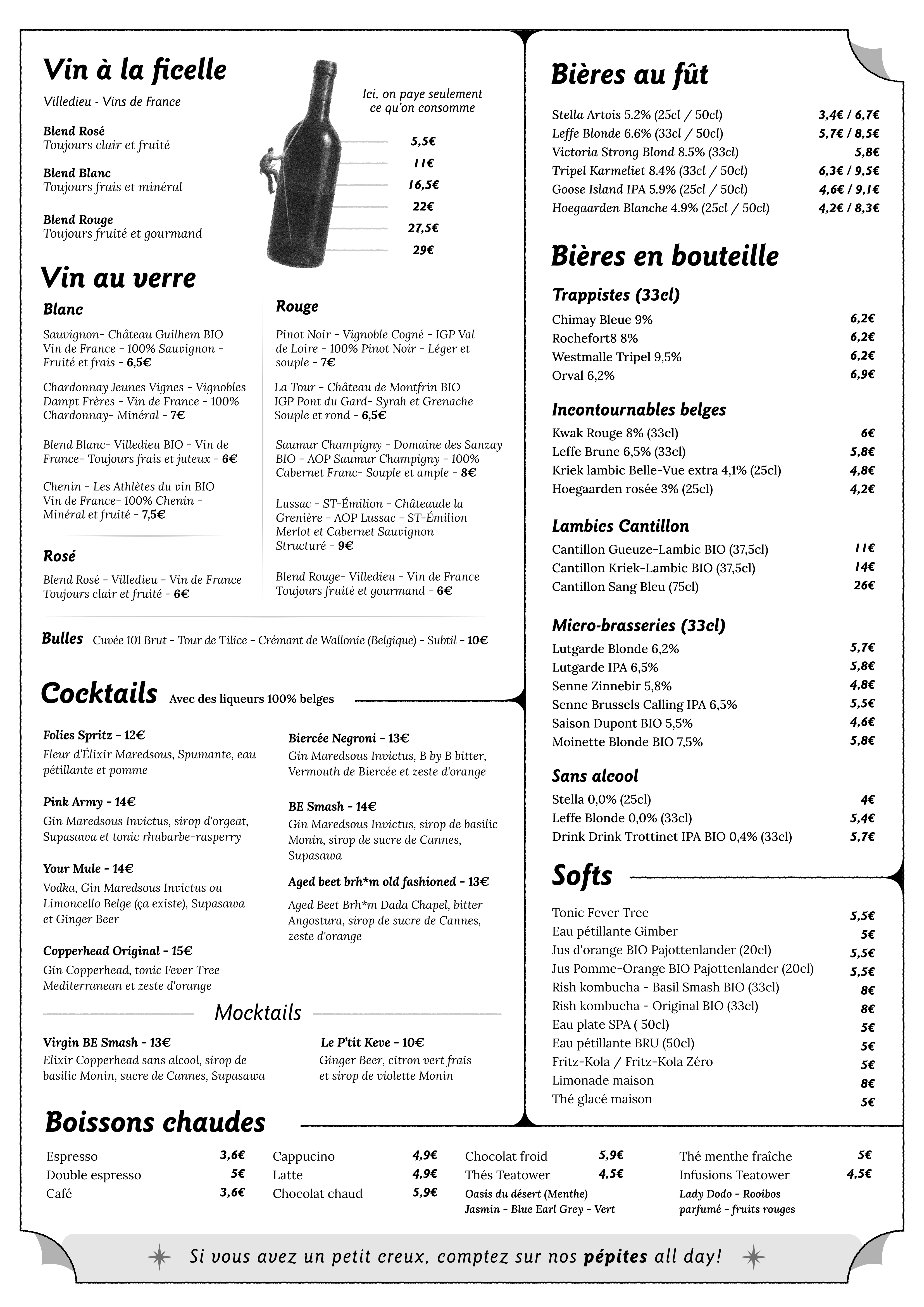 Images Brasserie Boemvol