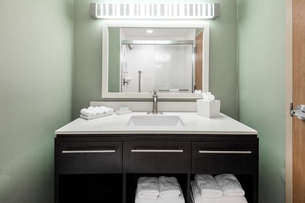 Images Home2 Suites by Hilton Ft. Lauderdale Airport-Cruise Port