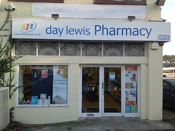 Images Day Lewis Pharmacy Wadebridge