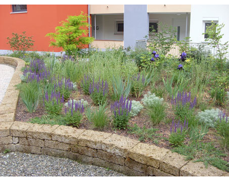 Kaiser + Kaiser Visionen für Freiraum GbR, Julius-Popp-Str. 4 in Coburg