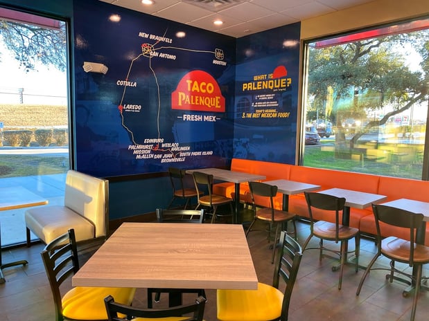 Images Taco Palenque Bandera Rd & 1604