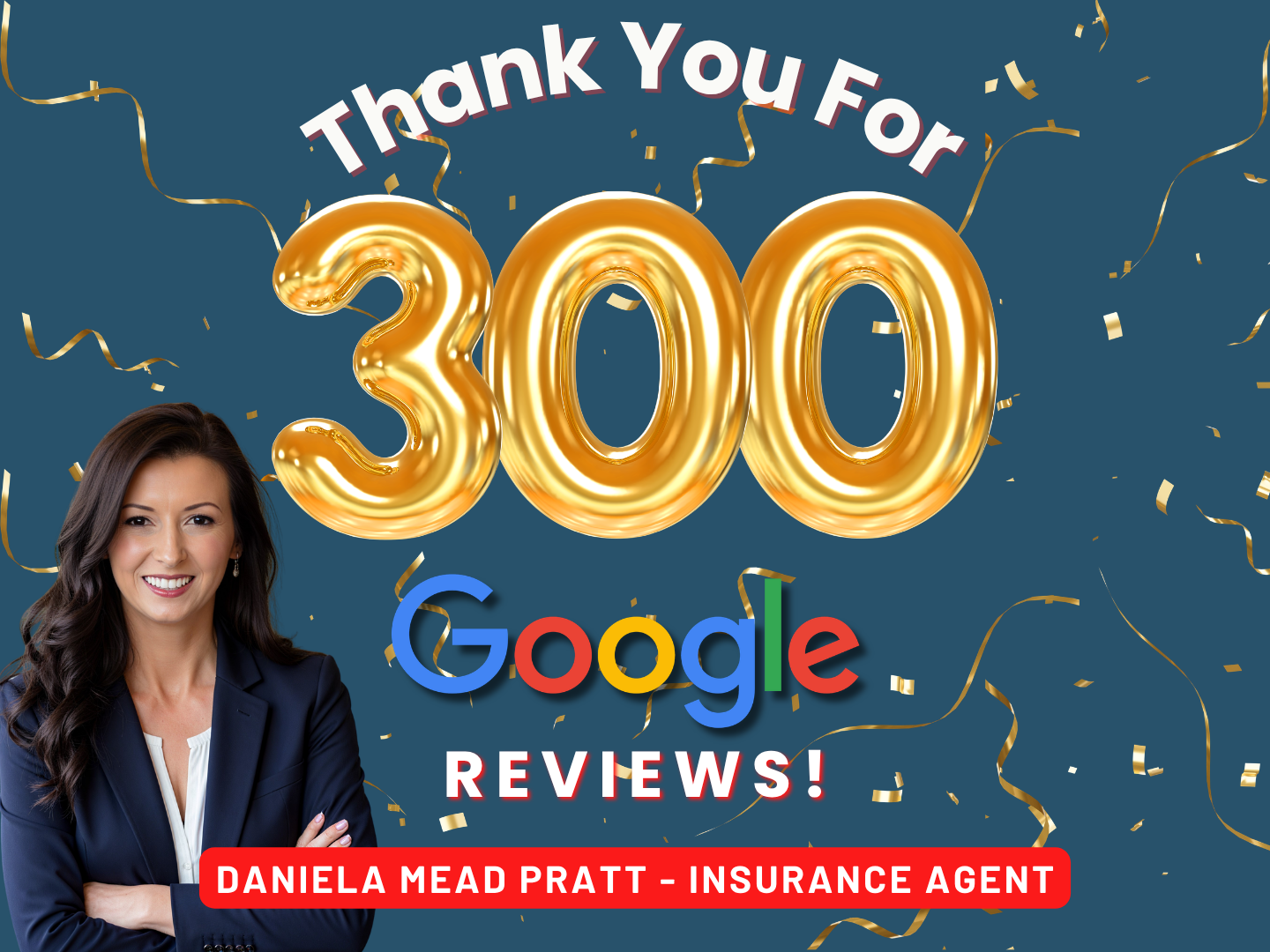 Thank you to everyone who helped reach this amazing milestone!