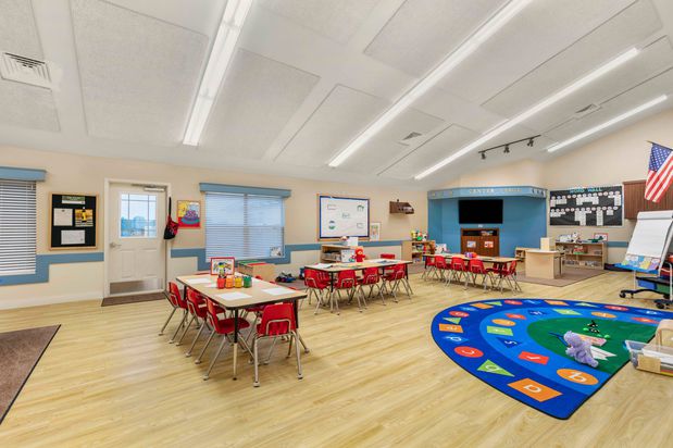 Images Primrose School of Plano at Headquarters