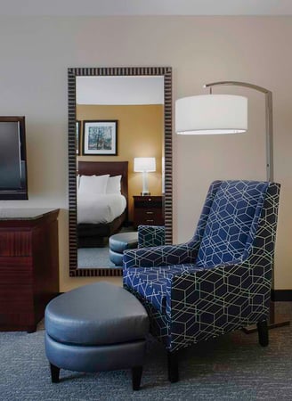 Images DoubleTree Suites by Hilton Hotel Bentonville