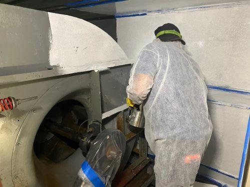 Images Service-Tech Corporation