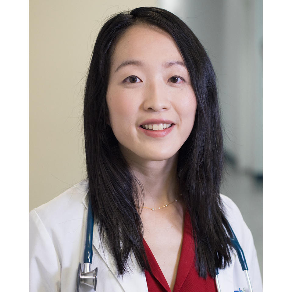 Dr. Alice Wang, PA