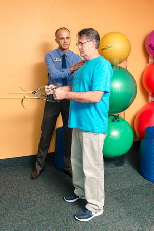Images County Line Chiropractic Medical & Rehab