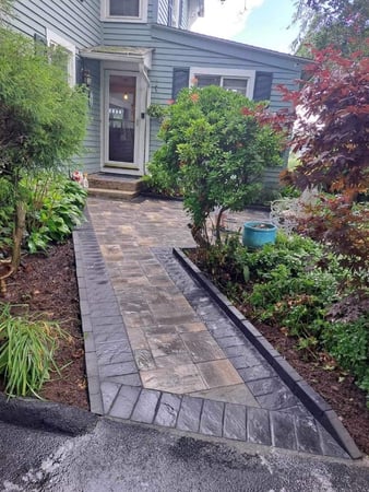 Images Husky Masonry And Paving