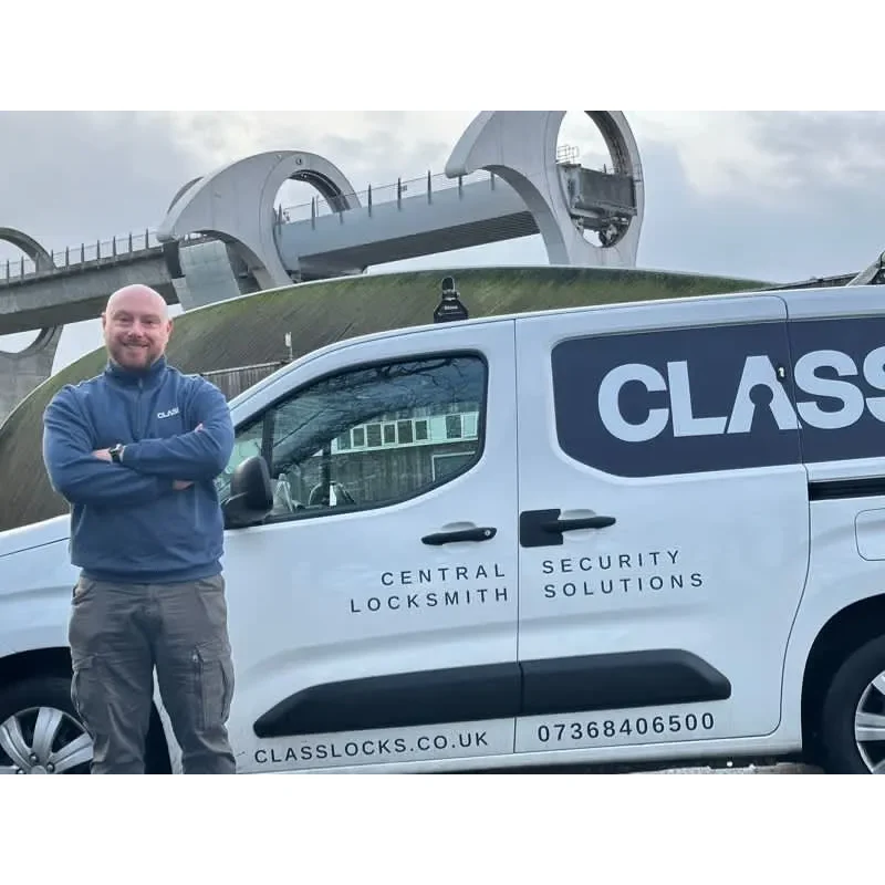 company logo
