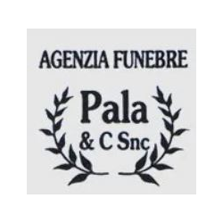 Agenzia Funebre Pala Fabio Logo