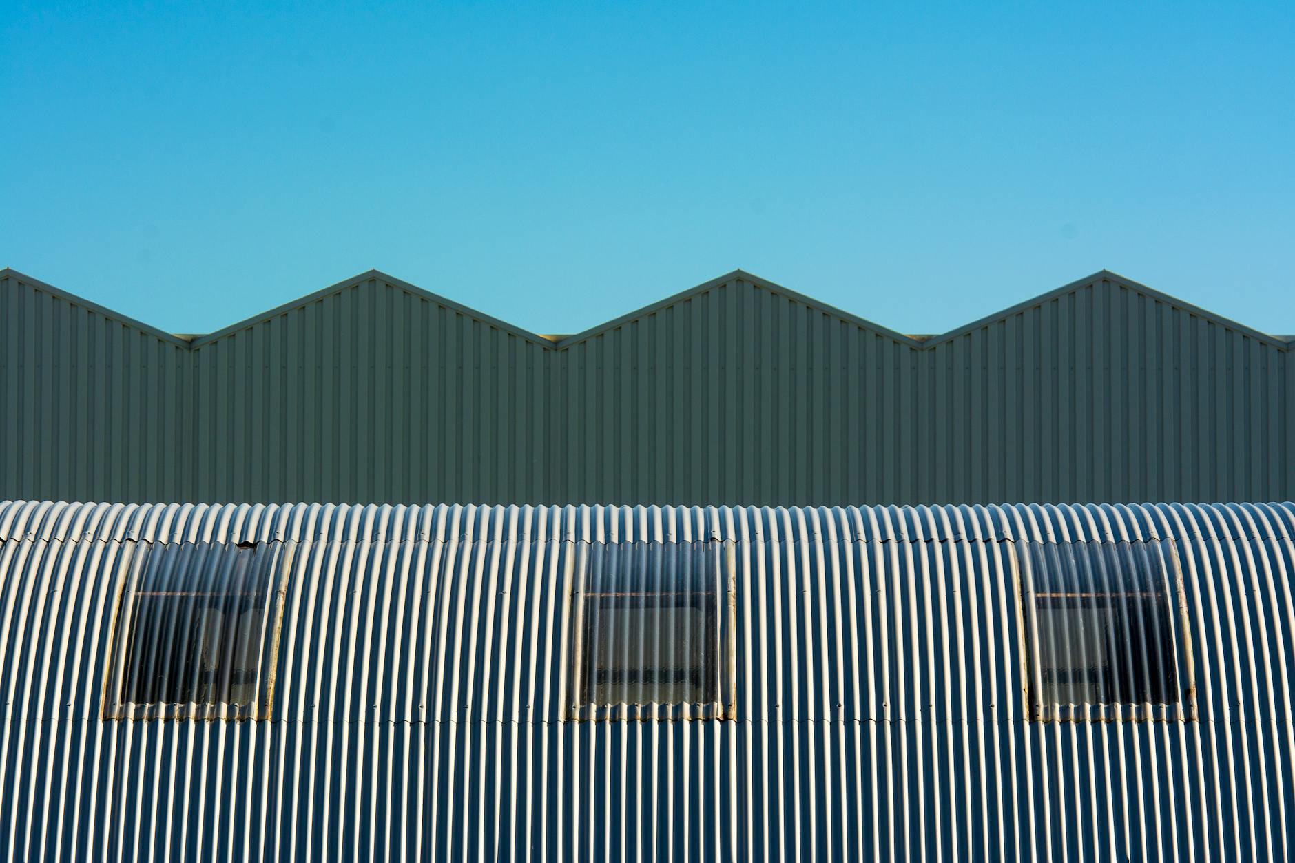 First Stop Roofing Logo