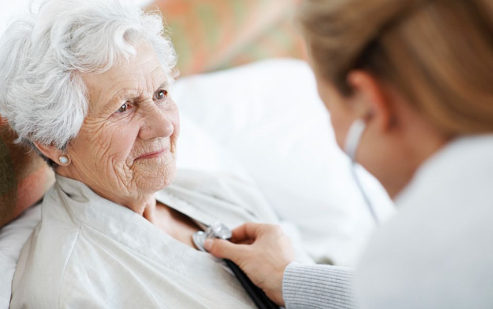 Seniorenresidenz Talgut Ittigen, Talgut-Zentrum 34 in Ittigen