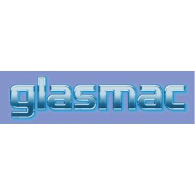 Logo glasmac Creationen in Glas GmbH