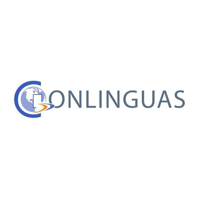 CONLINGUAS Spanisch-Sprachschule Logo