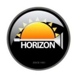 Horizon Carpet, Upholstery, Tile & Grout Cleaners & Repair Logo