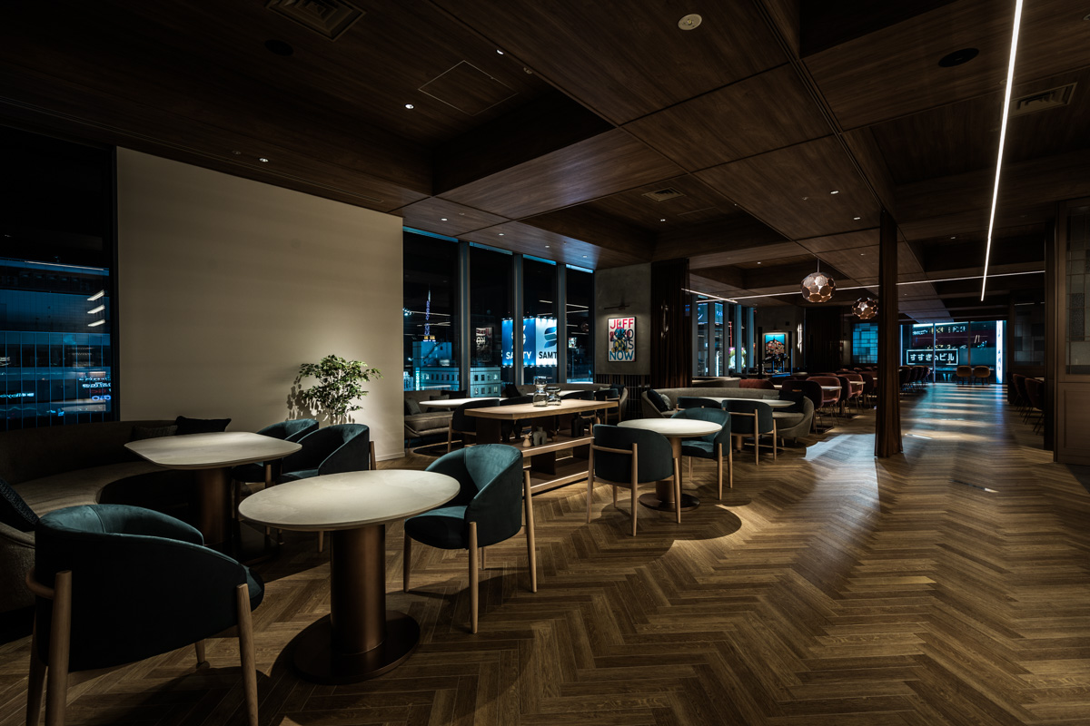 Images SAPPORO STREAM HOTEL