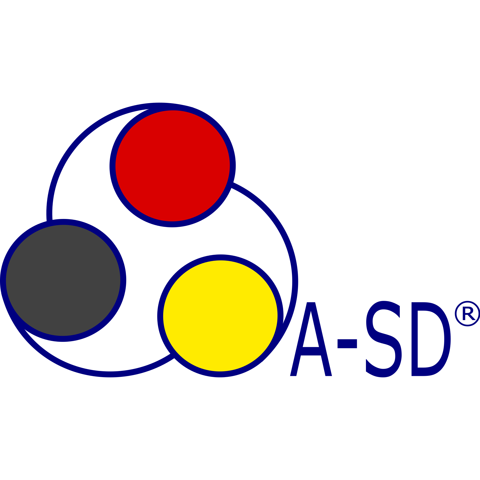 Logo A-SD GmbH