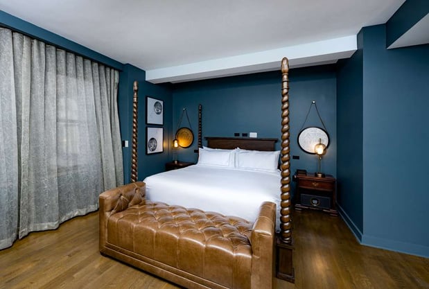 Images Hotel Fort Des Moines, Curio Collection by Hilton