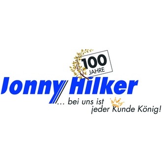 Logo Autohaus Jonny Hilker GmbH