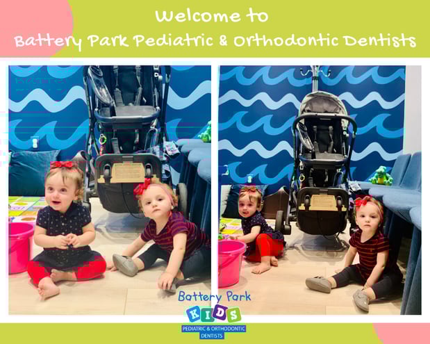 Images Battery Park Pediatric & Orthodontic Dentists