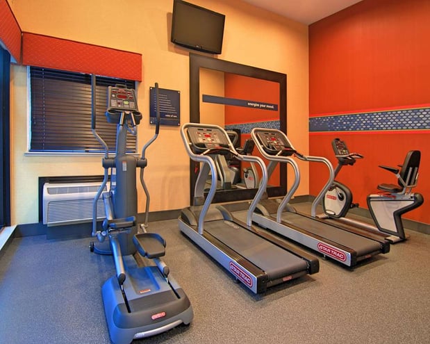 Images Hampton Inn & Suites Mountain View