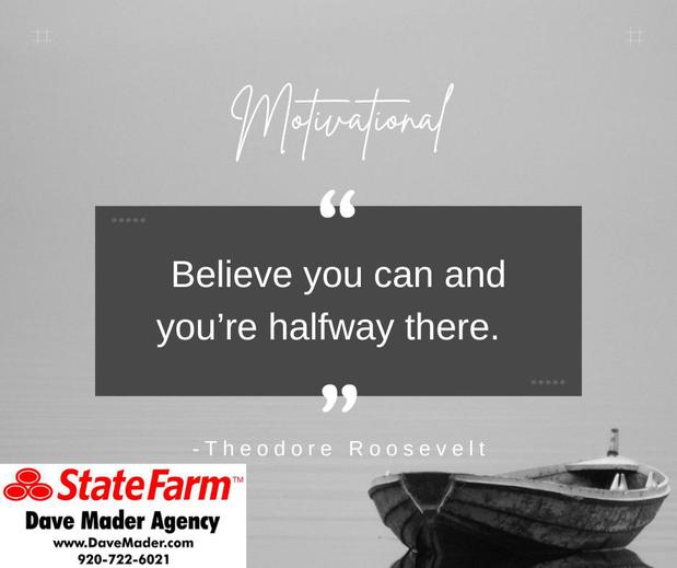 Images Dave Mader - State Farm Insurance Agent