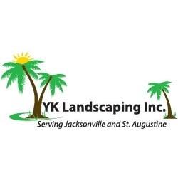 YK Landscaping Inc. - Jacksonville, FL - (904)288-9446 | ShowMeLocal.com