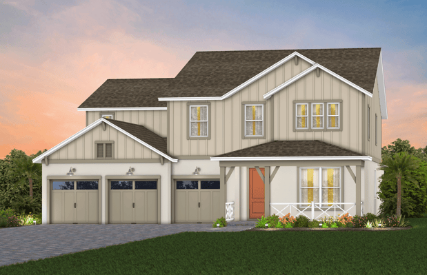 Images The Grow by Pulte Homes