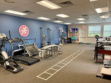 Images Saco Bay Orthopaedic and Sports Physical Therapy - York