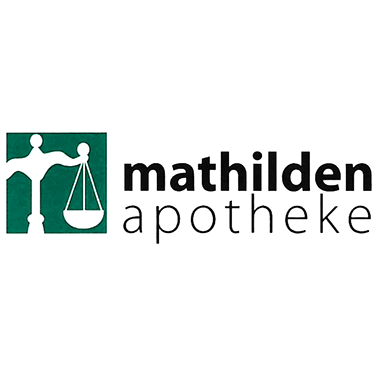 Mathilden-Apotheke in Würzburg - Logo