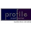 Profile Event Center Logo