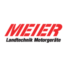Logo Robert Meier Landtechnik-Motorgeräte