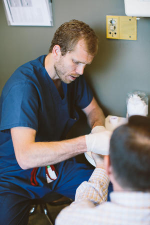 Images OrthoSports Associates