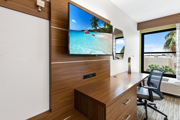 Images Holiday Inn Express Harlingen by IHG
