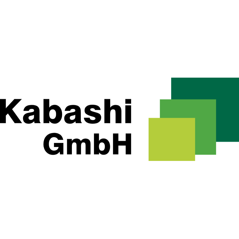 Kundenlogo Kabashi GmbH