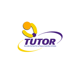 Tutor S.c.r.l. Logo