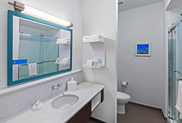 Images Hampton Inn Ozona