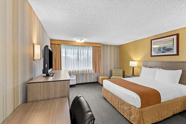 Images Best Western Cascadia Inn