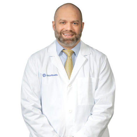 Dr. Justin Tyme Goranovich, MD