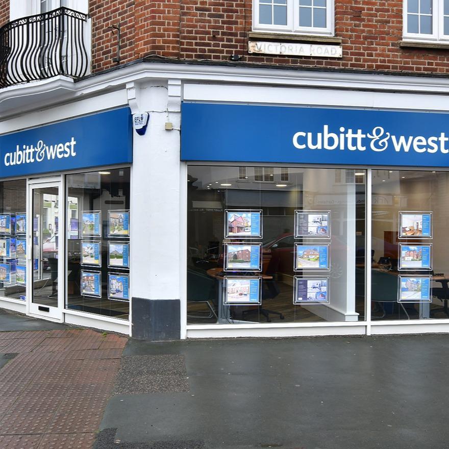 Images Cubitt & West Horley Estate Agents