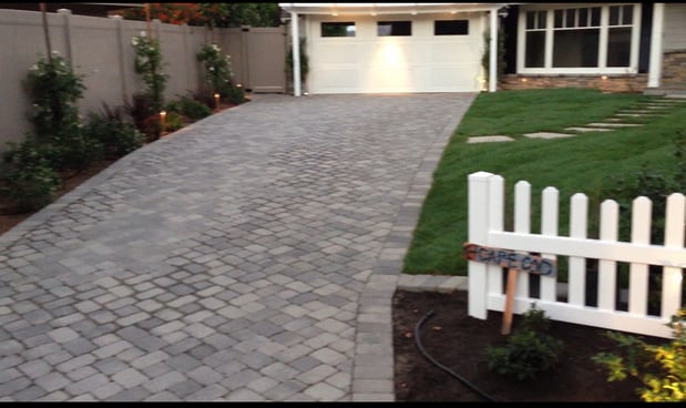Images ED'S LANDSCAPING